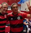 Flamengo   Foto: Paula Reis / CRF / Esporte News Mundo