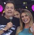Caso Natacha Horana: MP formaliza denúncia e afirma que ex-bailarina do Faustão tinha envolvimento com o tráfico.  Foto: Reprodução, TV Globo / Purepeople