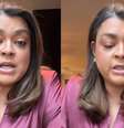Preta Gil falou sobre os novos passos em sua luta contra o câncer  Foto: Reprodução/Instagram / Contigo