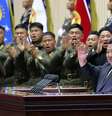 Normalmente máquina de propaganda estatal de Kim Jon-un não perde oportunidade de contrastar o sistema político da Coreia do Sul com seu próprio modelo de socialismo  Foto: DW / Deutsche Welle