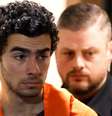 Luigi Mangione está lutando contra a extradição da Pensilvânia para Nova York, onde enfrenta acusação de homicídio  Foto: Reuters / BBC News Brasil