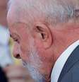 Procedimentos aos quais Lula foi submetido estão relacionados com acidente doméstico que ele sofreu em outubro  Foto: Reuters / BBC News Brasil