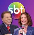 Silvio Santos deixou legado artístico inestimável e negócios desafiadores; sua filha, Daniela Abravanel Beyruti, precisa levar o SBT a um novo patamar de audiência e faturamento  Foto: Fotomontagem: Sala de TV