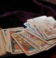 Cartas de tarot  Foto: MiraCosic/Pixabay
