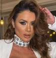 Ex-bailarina de Faustão, Natacha Horana pode ter movimentado R$ 15 milhões em menos de dois meses de 2024.  Foto: Reprodução, Instagram/@natachahorana / Purepeople
