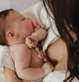  Foto: Reprodução/Instagram - Legenda: Amanda Kimberlly atualiza estado de saúde de Helena, filha caçula de Neymar / Jogada10