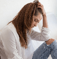 A temporada de fim de ano pode promover momentos de reflexão e sentimentos negativos que impactam na saúde mental / Foto: Shutterstock  Foto: Saúde em Dia