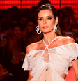 Camila Queiroz   Foto: Andy Santana/Brazil News / Elas no Tapete Vermelho