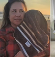 Mulher é presa após tentar vender o próprio filho por R$ 1,2 mil em praia de SP  Foto: Reprodução/ g1 / Contigo