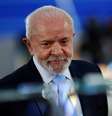 Presidente Luiz Inácio Lula da Silva (PT) ampliou a vantagem sobre candidatos da direita em simulações de segundo turno para as eleições de 2026  Foto: Reuters/Adriano Machado
