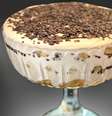 TIRAMISU DE MASCARPONE CASEIRO  Foto: Bake and Cake Gourmet