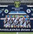 Fotos: Dikran Sahagian/Vasco  Foto: Esporte News Mundo