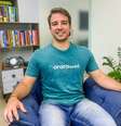 Henrique Galvani, CEO e sócio-fundador da Arara Seed  Foto: Divulgação