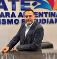 Morre ex-secretário de Turismo argentino baleado na cabeça ao entrar por engano em morro no RJ  Foto: Divulgação