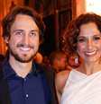 Ex de Camila Pitanga muda de nome e revela que se desidentificou com Igor Angelkorte.  Foto: AGNews / Purepeople