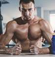 Consumo eficaz de creatina  Foto: Shutterstock / Sport Life