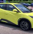 BYD Dolphin Mini tem seguro médio de R$ 2.695,00   Foto: Divulgação