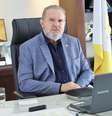 Mauro Carlesse foi governador do Tocantins de 2018 a 2021.  Foto: Divulgação/Governo do Tocantins 