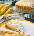 BANOFFEE  Foto: Bake and Cake Gourmet
