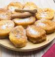 Rabanada tradicional  Foto: Dalaifood | Shutterstock / Portal EdiCase