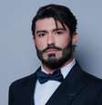 Bruno Fonseca representou o Brasil no concurso Mister Internacional na Tailândia  Foto: Reprodução