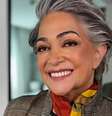 Em pouco mais de 2 anos produzindo conteúdo, Fernanda Britto se tornou famosa na internet e ganhou legião de fãs  Foto: Reprodução/Instagram
