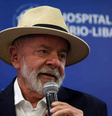 Presidente Lula  Foto: Fabio Vieira/Estadão Conteúdo