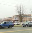 Ataque a tiros em escola cristã em Wisconsin, nos EUA, deixa vários feridos  Foto: Reprodução/WISC / Perfil Brasil