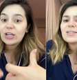 Viih Tube fala do estresse que está vivendo após descoberta da doença de Ravi  Foto: @Viihtube via Instagram / Estadão