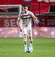  Foto: Esporte News Mundo
