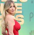 A atriz Sydney Sweeney está se preparando para o papel de Christy Martin, uma famosa boxeadora dos anos 90  Foto: Getty Imagens / Manequim