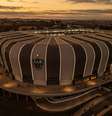 Arena MRV, em Belo Horizonte.   Foto: Pedro Souza / Atlético / Esporte News Mundo