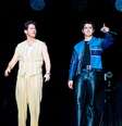 None  Foto: Jonas Brothers ( Mauricio Santana/Getty Images) / Rolling Stone Brasil