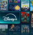 None  Foto: Disney+/Divulgação / Rolling Stone Brasil