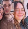 Alessandra Negrini celebra aniversário do filho e web reage: 'Parecem irmãos'  Foto: Reprodução/Instagram / Contigo