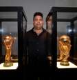  Foto: Thais Magalhães/CBF - Legenda: Ronaldo precisa do apoio de quatro federações estaduais e quatro clubes para oficializar candidatura / Jogada10