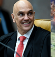 Alexandre de Moraes vai à show de Caetano e Bethânia e ouve pedido da plateia  Foto: Getty Images/Reprodução