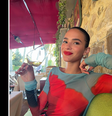 Jovem viraliza após postar ‘cantada’ de homem; Bruna Marquezine reage: ‘Dor’ Vídeo   Foto: Reprodução/Tik Tok/Instagram
