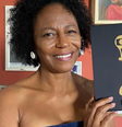 Edvana Carvalho foi elogiada nas redes sociais por sua atitude  Foto: Reprodução: Instagram/edvanacarvalho