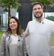 ‘É muita ignorância’, diz Thiago Nigro após receber críticas por comprar mansão de R$ 40 milhões de Neymar  Foto: Reprodução/Youtube