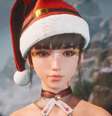 Stellar Blade ganha evento especial para os jogadores celebrarem o Natal  Foto: Divulgação / Sony