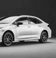 Toyota Corolla GR-Sport 2025  Foto: Divulgação Toyota 