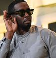 2024 de P. Diddy é marcado por mais de 100 denúncias de tráfico sexual, aniversário na cadeia e previsão macabra: a thread!.  Foto: Getty Images / Purepeople