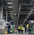 Em um ranking de produtividade com 131 países, liderado por Luxemburgo, Noruega e Dinamarca, o Brasil ocupava o 78º lugar em 2024.  Foto: Reuters