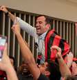  Foto: Paula Reis / CRF / Esporte News Mundo