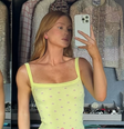 Marina Ruy Barbosa   Foto: @marinaruybarbosa/Instagram/Reprodução / Elas no Tapete Vermelho