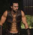 Aaron Taylor-Johnson interpreta Kraven nas telonas  Foto: Sony Pictures/Divulgação / Estadão