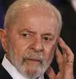 Presidente Luiz Inácio Lula da Silva  Foto: Marcelo Camargo/Agência Brasil / Perfil Brasil