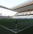 A Neo Química Arena, estádio do Corinthians  Foto: Alex Silva/Estadão / Estadão
