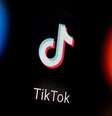 Logo do TikTok logo em um celular
06/01/2020
REUTERS/Dado Ruvic  Foto: Reuters